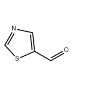 Thiazole-5-carboxaldehyde