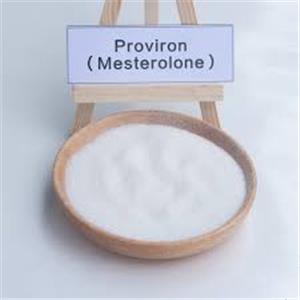 Mesterolone