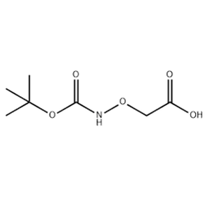 (BOC-AMINOOXY)ACETIC ACID