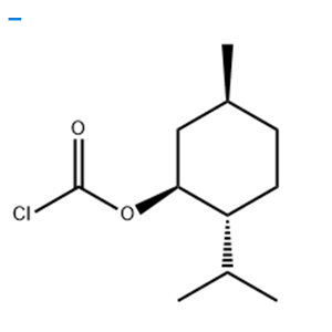 (+)-MENTHYL CHLOROFORMATE