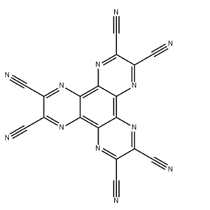 Hexaazatriphenylenehexacabonitrile