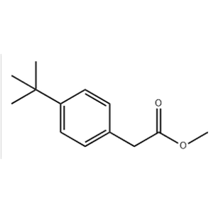 Methyl p-tert-butylphenylacetate