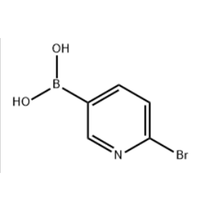 2-Bromopyridine-5-boronic acid