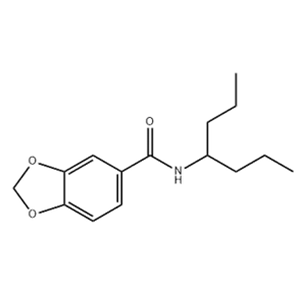 N-(HEPTAN-4-YL)BENZO(D)(1,3)DIOXOLE-5-CARBOXAMIDE