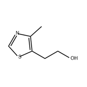 5-(2-Hydroxyethyl)-4-methylthiazole