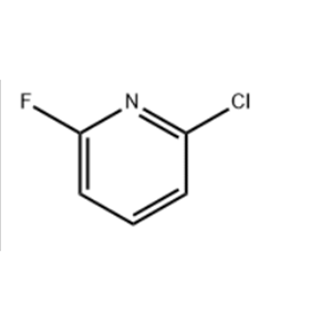 2-CHLORO-6-FLUOROPYRIDINE