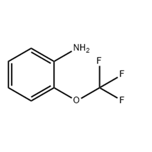 2-(Trifluoromethoxy)aniline