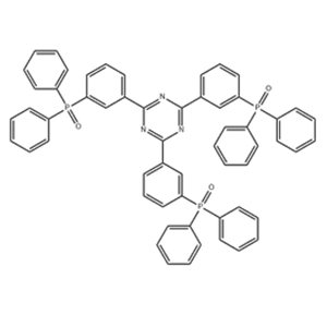 2,4,6-Tris[3-(diphenylphosphinyl)phenyl]-1,3,5-triazine