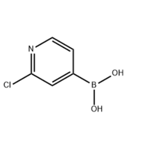 2-Chloro-4-pyridylboronic acid