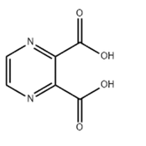 2,3-Pyrazinedicarboxylic acid