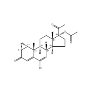 Cyproterone acetate