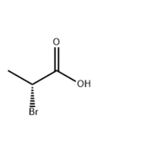 (R)-(+)-2-BROMOPROPIONIC ACID