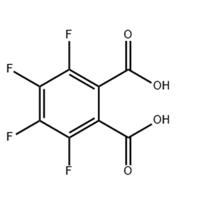 Tetrafluorophthalic acid