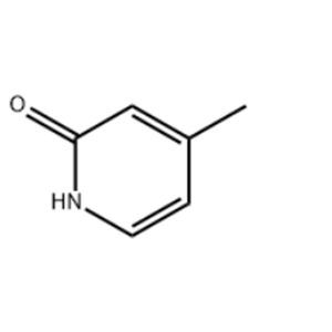 2-Hydroxy-4-methylpyridine