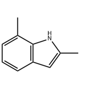 2,7-Dimethyl-1H-indole