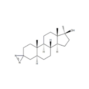 Methyldiazirinol