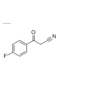 4-FLUOROBENZOYLACETONITRILE