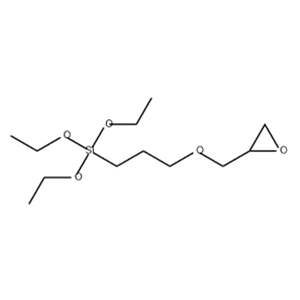 (3-Glycidyloxypropyl)triethoxysilane