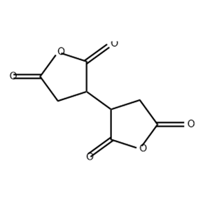 MESO-BUTANE-1,2,3,4-TETRACARBOXYLIC DIANHYDRIDE