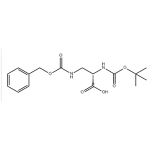 BOC-DAP(Z)-OH