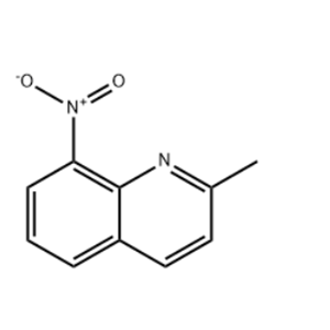 2-METHYL-8-NITROQUINOLINE