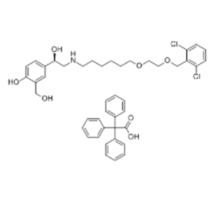 Vilanterol 