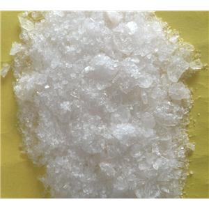 Potassium hydroxide