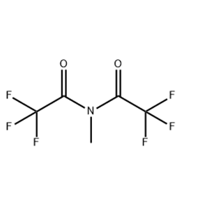 N-Methyl-bis(trifluoroacetamide)