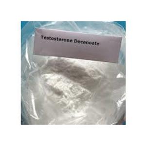 Testosterone decanoate