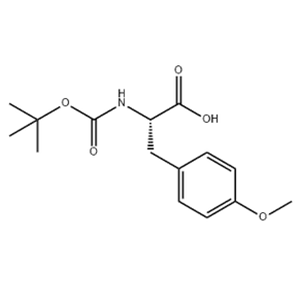 Boc-O-methyl-L-tyrosine