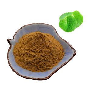 Centella asiatica extract