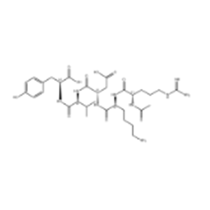 Acetyl Pentapeptide-1