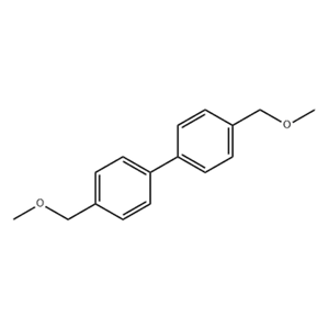 4,4'-Bis(methoxymethyl)-1,1'-biphenyl