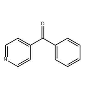 4-Benzoylpyridine