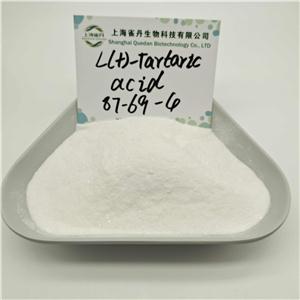 L(+)-Tartaric acid