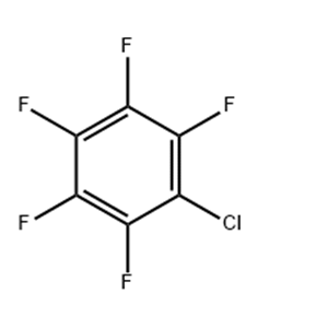 Chloropentafluorobenzene