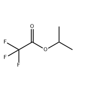 Isopropyl trifluoroacetate