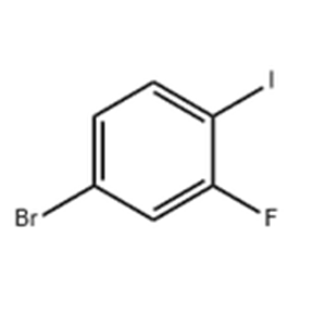 1-BROMO-3-FLUORO-4-IODOBENZENE