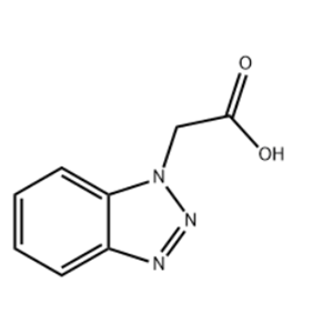 BENZOTRIAZOL-1-YL-ACETIC ACID