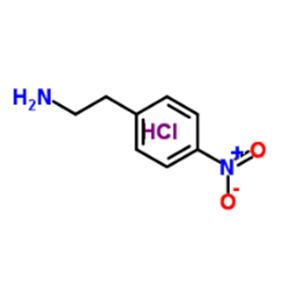 4-Nitrophenylethylamine hydrochloride