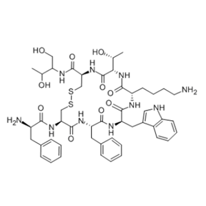 Octreotide acetate