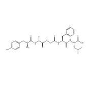 Pentapeptide-18 ;Leuphasyl