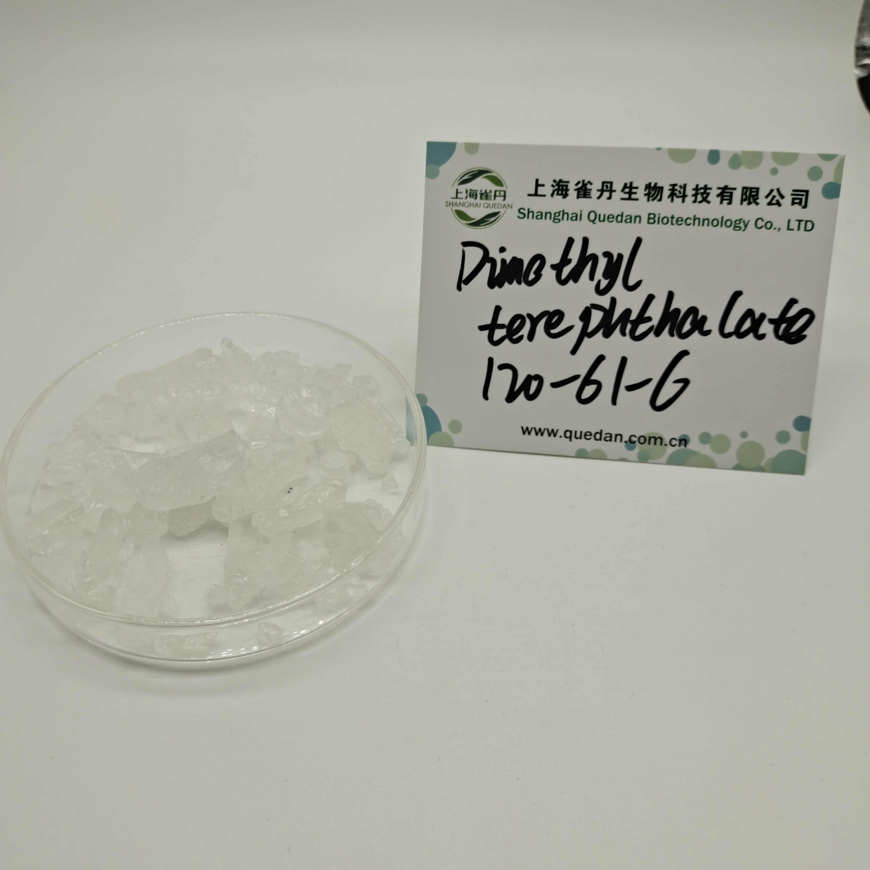 Dimethyl terephthalate