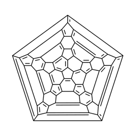 Fullerene C70