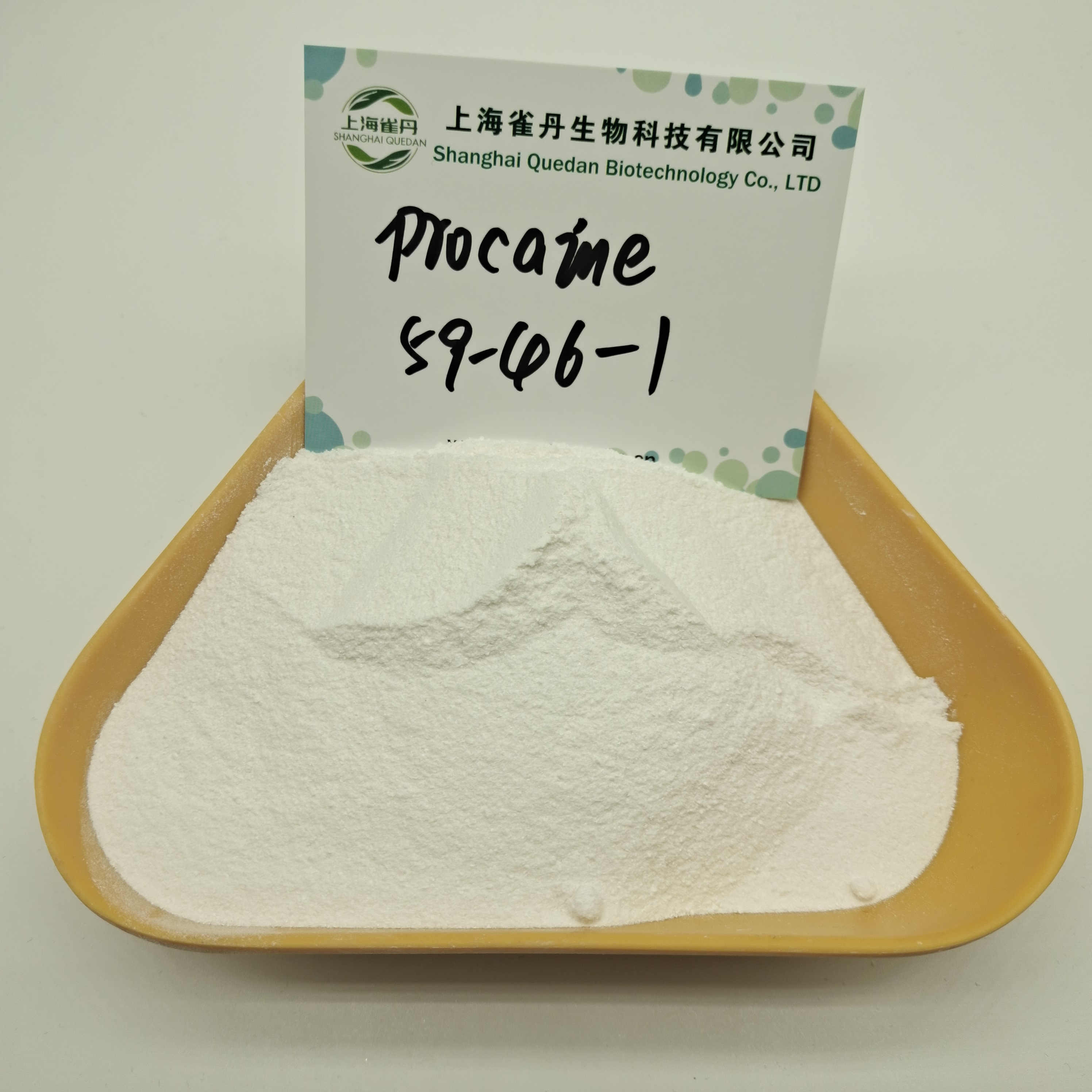 Procaine