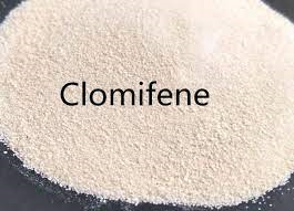 Clomifene