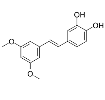 3'-Hydroxypterostilbene