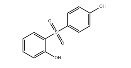 2,4'-DIHYDROXYDIPHENYL SULFONE；BPS-24C