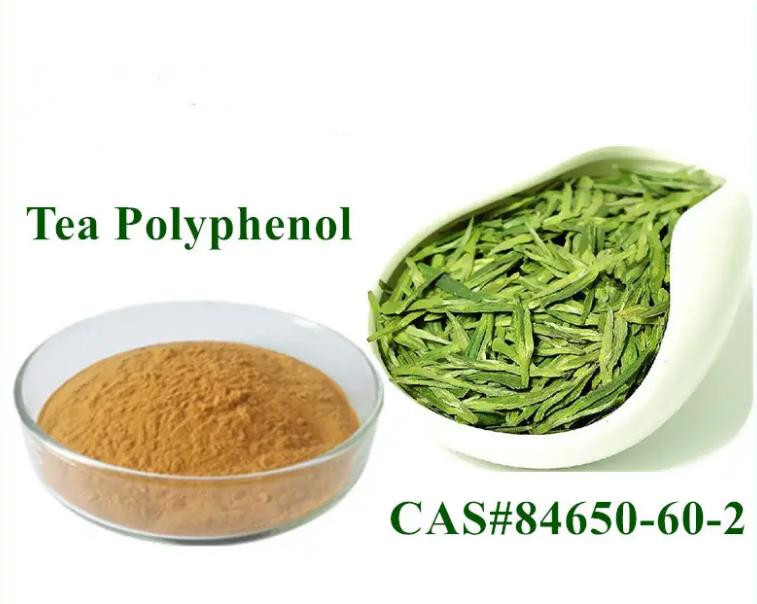 tea polypenol