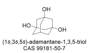 1,3,5-Trihydroxyadamantane